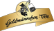 Goldmännchen-Tee