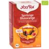 Artikelbild 1 des Artikels “YOGI TEA® Spritzige Blutorange / BIO 17 x 2.0 g“
