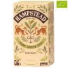 Artikelbild 1 des Artikels “Hampstead Tee Pure Green Tea im Teebeutel - BIO 20 x 2.0 g“