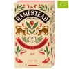 Artikelbild 1 des Artikels “Hampstead Tee Green Tea & Raspberry im Teebeutel - BIO 20 x 1.5 g“