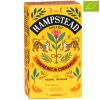Artikelbild 1 des Artikels “Hampstead Tee Kräutertee Turmeric & Cinnamon (Kurkuma) - BIO 20 x 1.5 g“