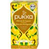 Artikelbild 1 des Artikels “pukka Zitrone & Ingwer (mit feiner Manuka-Honignote) - BIO 20 x 1.7g“