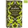 Artikelbild 1 des Artikels “pukka Matcha Green (Grüntee mit Matcha) - BIO 20 x 1,5 g“