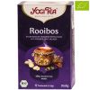 Artikelbild 1 des Artikels “YOGI TEA® Rooibos* - BIO 17 x 1.8 g“