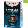 Artikelbild 1 des Artikels “YOGI TEA® Sweet Chili - BIO 17 x 1.8 g“