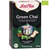 Artikelbild 1 des Artikels “YOGI TEA® Green Chai - BIO 17 x 1.8 g“