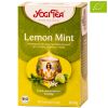 Artikelbild 1 des Artikels “YOGI TEA® Lemon Mint - BIO 17 x 1.8 g“