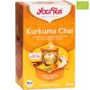 Artikelbild 1 des Artikels “YOGI TEA®  Kurkuma Chai / BIO 17 x 2 g“