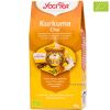 Artikelbild 1 des Artikels “YOGI TEA® lose Kurkuma Chai - BIO 90 Gramm“