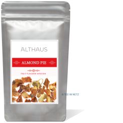ALTHAUS Almond Pie (Apfel-Mandel) 200 Gramm