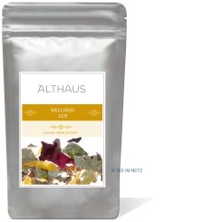 ALTHAUS Wellness Cup 75 Gramm