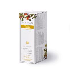 ALTHAUS Classic Herbs / Kannenbeutel 15 x 3.5 g