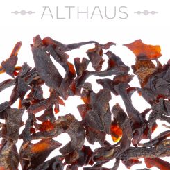ALTHAUS Schwarzer Tee Golden Assam Sankar FTGFOP 250 Gramm
