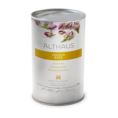 ALTHAUS French Rose (Rosenknospen) 100 Gramm