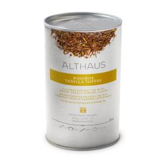 ALTHAUS Rooibos* Vanilla Toffee 250 Gramm