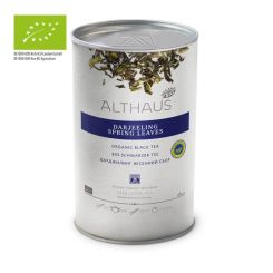 ALTHAUS Darjeeling* Spring Leaves / BIO 225 Gramm