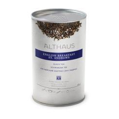 ALTHAUS English Breakfast St. Andrews 250 Gramm