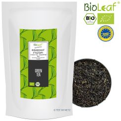 BioLeaf Grüner Tee Darjeeling* Risheehat FTGFOP1 - BIO 1000 Gramm