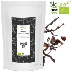 BioLeaf® Oriental Fancy Oolong - BIO 