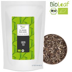 BioLeaf Grüner Tee Gu Zhang Mao Jiang - BIO 