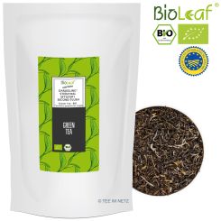 BioLeaf® Grüner Tee Darjeeling* Steinthal SFTGFOP1 - BIO 