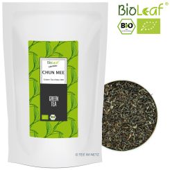 BioLeaf® Grüner Tee Chun Mee -  BIO 