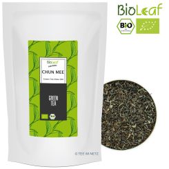 BioLeaf Grüner Tee Chun Mee -  BIO 