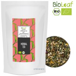 BioLeaf Kräutertee mit Johanniskraut - BIO 