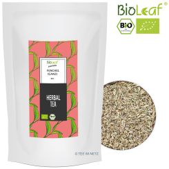 BioLeaf® Fenchel (ganz) - BIO 