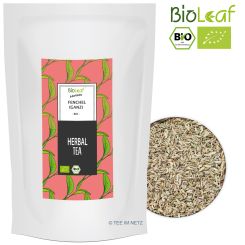 BioLeaf Fenchel (ganz) - BIO 