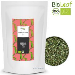 BioLeaf Moringablätter - BIO 