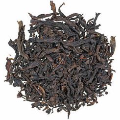 BioLeaf Oolong Da Hong Pao - BIO 