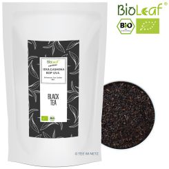 BioLeaf Schwarzer Tee Ceylon Idulgashena BOP UVA - BIO 