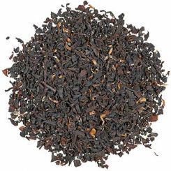 BioLeaf Schwarzer Tee Assam Kondoli GFBOP - BIO 