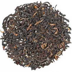 BioLeaf Schwarzer Tee Assam Satrupa TGFOP1 - BIO 