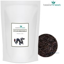 tea`s finest Ceylon Kirkoswald - Oolong 