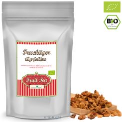 tea`s finest® Fruchtiger Apfeltee / BIO 1000 Gramm