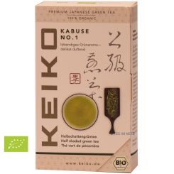 KEIKO Tee KABUSE No. 1 / BIO 50 Gramm