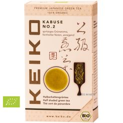 KEIKO KABUSE No. 2 / BIO 50 Gramm