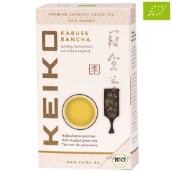 KEIKO Bancha / BIO 50 Gramm