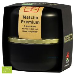 KEIKO Japan Matcha Premium / BIO 30 Gramm