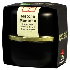 KEIKO Japan Matcha Mantoku / BIO 30 Gramm