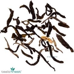 tea`s finest® Grüner Tee China Jasmin Superior 100 Gramm