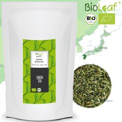 BioLeaf® Grüner Tee Japan Kukicha - BIO 