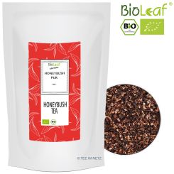 BioLeaf® Honeybush Pur - BIO 100 Gramm