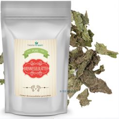 tea`s finest Brennnesselblätter 100 Gramm