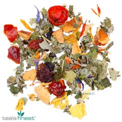 tea`s finest® Kräutertee Zitrus ca. 4 Gramm