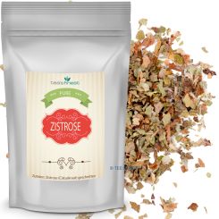 tea`s finest Zistrose (Cistuskraut) 