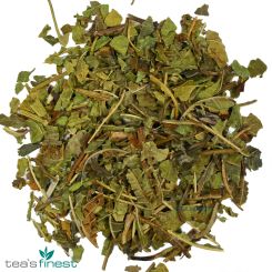 tea`s finest Verbena / geschnitten 100 Gramm