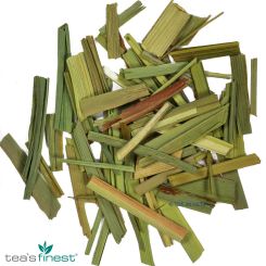 tea`s finest® Zitronengras 100 Gramm